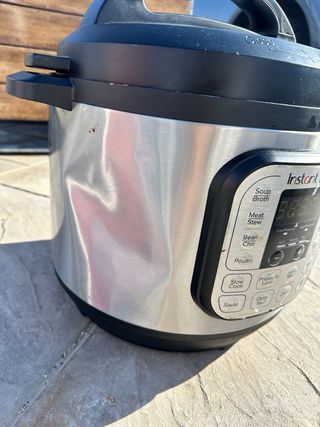 Olla programable Instant Pot Duo 7 en 1