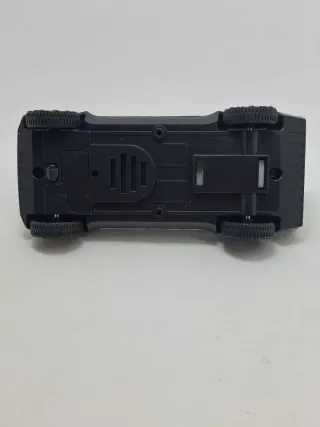 Tesla Cybertruck pickup con Quad scala 1:36.Nuovo.