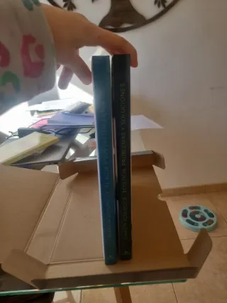 Libro planeta ecológico