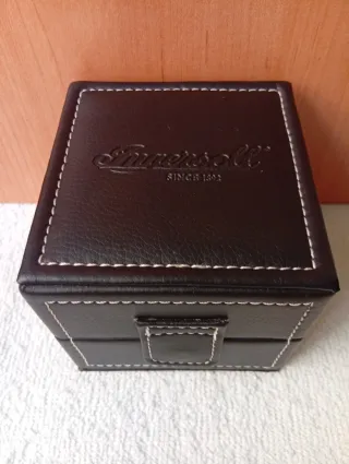 Caja reloj INGERSOLL