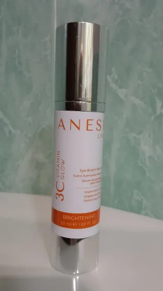 ANESI 3C Vitamin Glow Eye Bright Serum