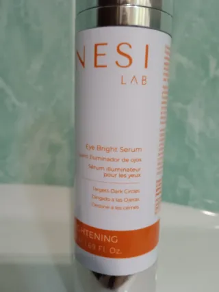 ANESI 3C Vitamin Glow Eye Bright Serum