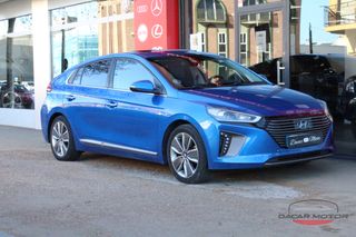 Hyundai IONIQ 2018
