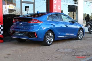 Hyundai IONIQ 2018