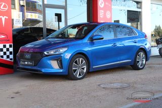 Hyundai IONIQ 2018