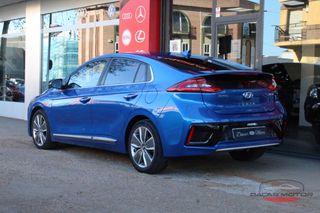 Hyundai IONIQ 2018