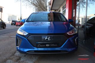 Hyundai IONIQ 2018
