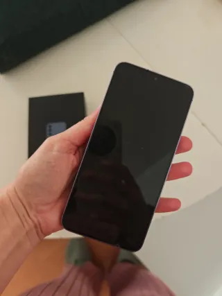 Samsung Galaxy S24+ Azul