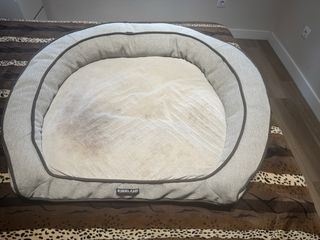 Cama para perro grande Kirkland