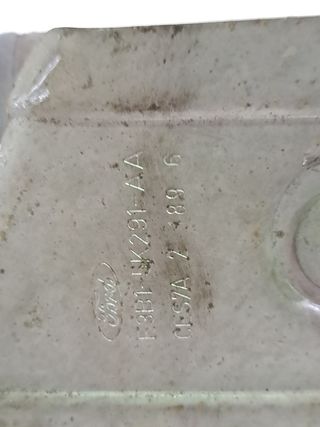 CATALIZADOR FORD KA+ 723330