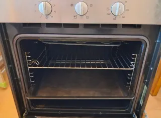 Horno Bosch