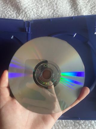 DVD Peter Pan Edición Platino 2 Discos