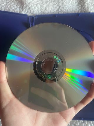 DVD Peter Pan Edición Platino 2 Discos