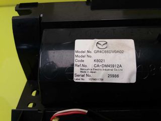 SISTEMA NAVEGACION GPS MAZDA 6 BERLINA (GG) 291925