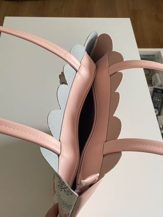 Bolso Bags Garden Flores