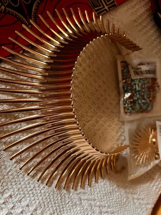 Disfraz con complementos