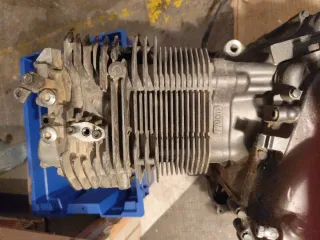 Motor Suzuki DR Big 800 SR42