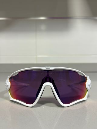 Oakley Jawbreaker Gafas Deportivas