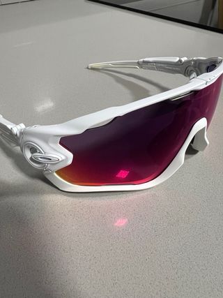 Oakley Jawbreaker Gafas Deportivas