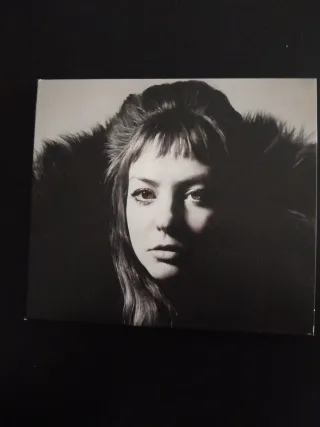 CD Angel Olsen. All Mirrors