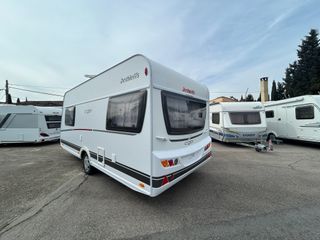 Caravana Dethleffs C'Go 475 EL