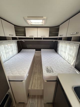 Caravana Dethleffs C'Go 475 EL