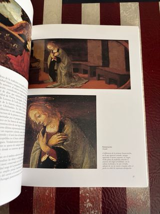 2 LIBROS “LEONARDO DA VINCI”