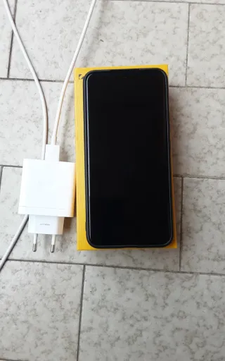 Realme 14 Pro+ 512GB Nero