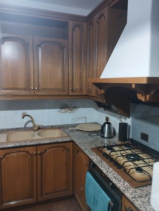 Regalo cucina - smontare e ritirare ENTRO IL 30/03