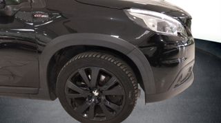 Peugeot 2008 PureTech 130 S&S Allure EAT8 96 kW (130 CV)