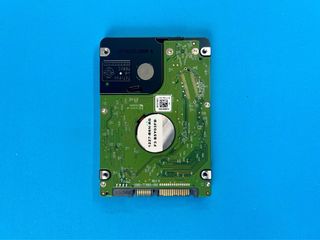 Disco Duro Western Digital 1TB Portátil