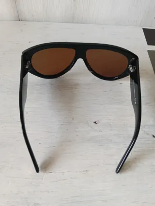 Occhiali da sole Tom Ford Bronson Unisex