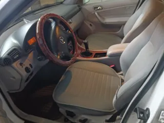 Mercedes-Benz Classe C (206) 2000