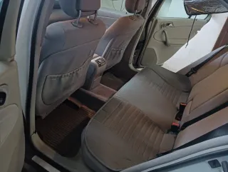 Mercedes-Benz Classe C (206) 2000