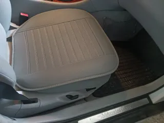 Mercedes-Benz Classe C (206) 2000