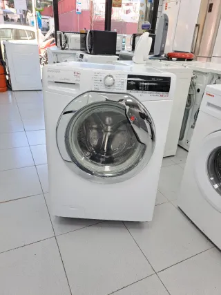 ♡Lavadora secadora Hoover 9/6kg garantía + envio♡