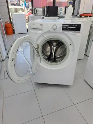 ♡Lavadora secadora Hoover 9/6kg garantía + envio♡