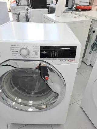 ♡Lavadora secadora Hoover 9/6kg garantía + envio♡