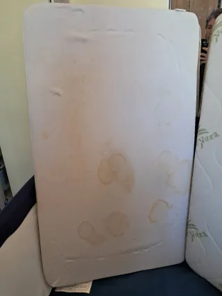 Lettino/Dondolo Next to Me della Zibos