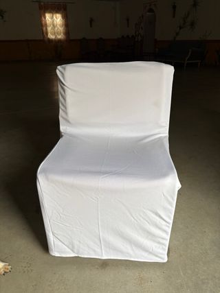 Sillas terciopelo rosa para eventos