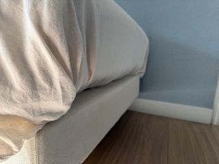 Cama individual 90x190 a medida de prestigio