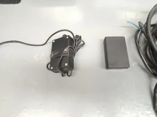 Se vende kit completo de taxi en excelente estado,