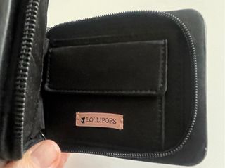 Monedero Lollipops Flores