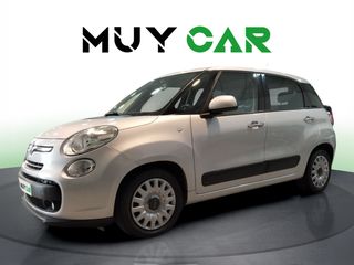 Fiat 500L 1.3 MultiJet II S&S Pop Star 70 kW (95 CV)