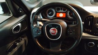 Fiat 500L 1.3 MultiJet II S&S Pop Star 70 kW (95 CV)