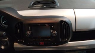 Fiat 500L 1.3 MultiJet II S&S Pop Star 70 kW (95 CV)