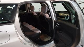 Fiat 500L 1.3 MultiJet II S&S Pop Star 70 kW (95 CV)