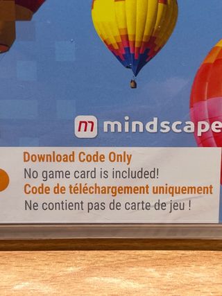 Lote 4 Juegos Nintendo Switch PRECINTADOS