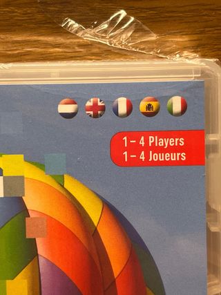 Lote 4 Juegos Nintendo Switch PRECINTADOS