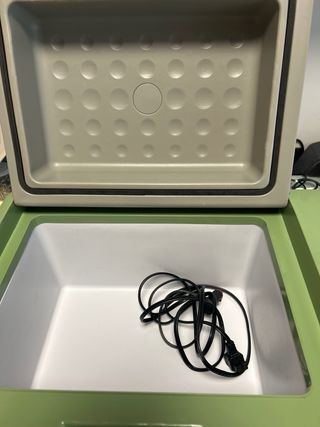 Nevera portátil 12/24V